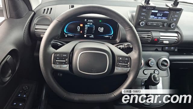 Hyundai Casper Smart, 2023 13