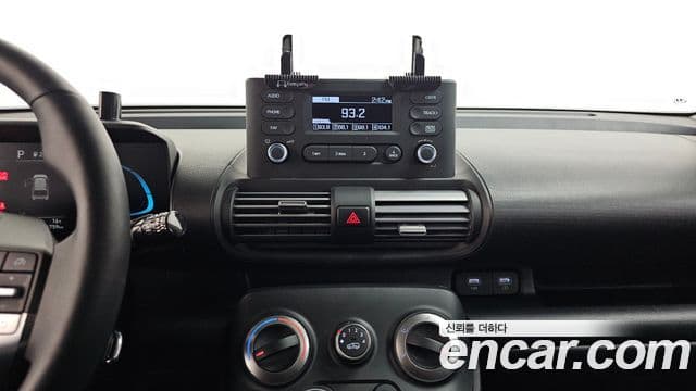 Hyundai Casper Smart, 2023 14