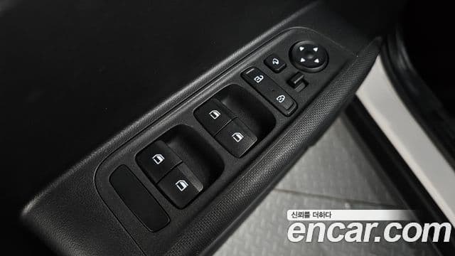 Hyundai Casper Smart, 2023 17