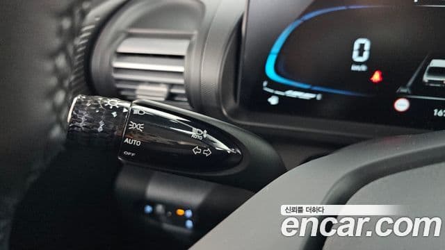 Hyundai Casper Smart, 2023 18