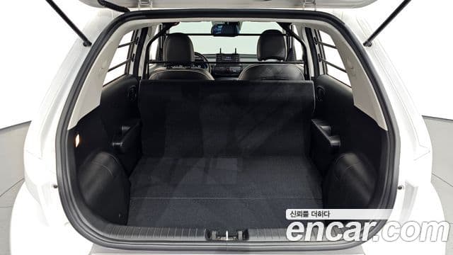 Hyundai Casper Smart, 2023 20