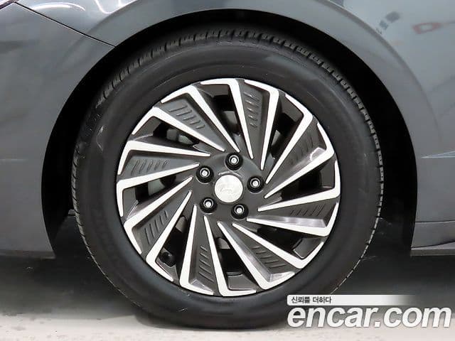 Hyundai Sonata гибрид (DN8) Premium Plus, 2022 все фото