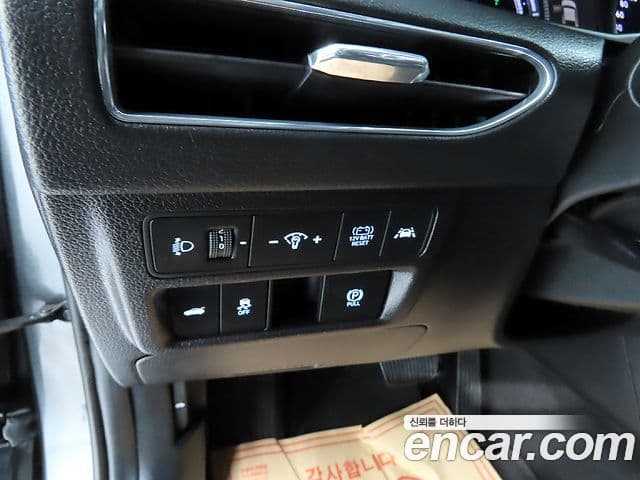 Hyundai Sonata гибрид (DN8) Premium Plus, 2022 16