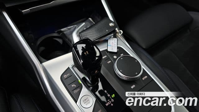 BMW 3시리즈 (G20) 320i M Sport, 2022 9