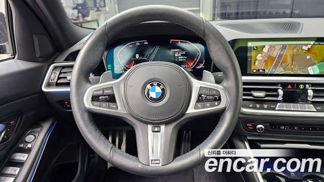 BMW 3시리즈 (G20) 320i M Sport, 2022 13