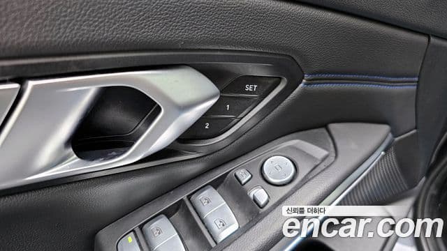 BMW 3시리즈 (G20) 320i M Sport, 2022 16