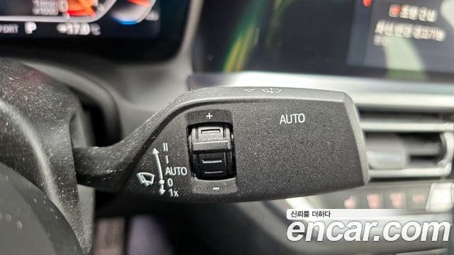 BMW 3시리즈 (G20) 320i M Sport, 2022 17