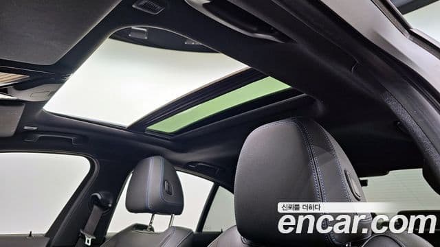 BMW 3시리즈 (G20) 320i M Sport, 2022 19