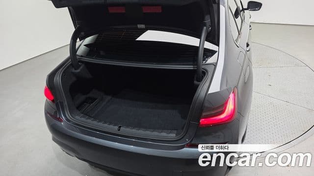 BMW 3시리즈 (G20) 320i M Sport, 2022 20