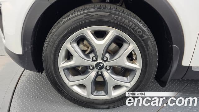 Kia All New Sorento Noblesse, 2017 все фото