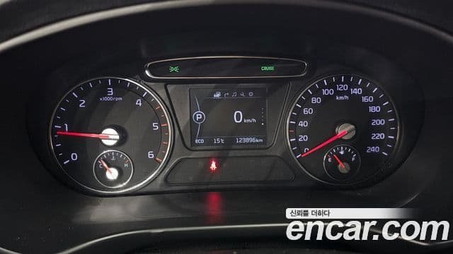 Kia All New Sorento Noblesse, 2017 8