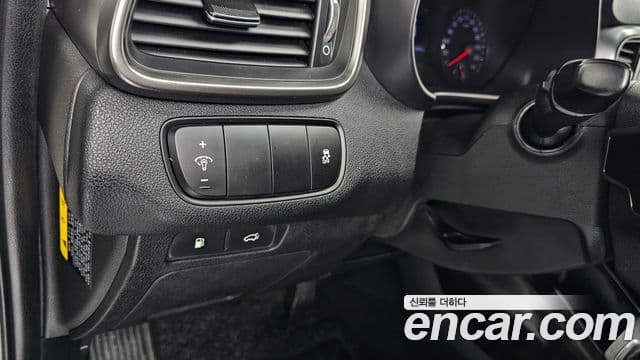 Kia All New Sorento Noblesse, 2017 16