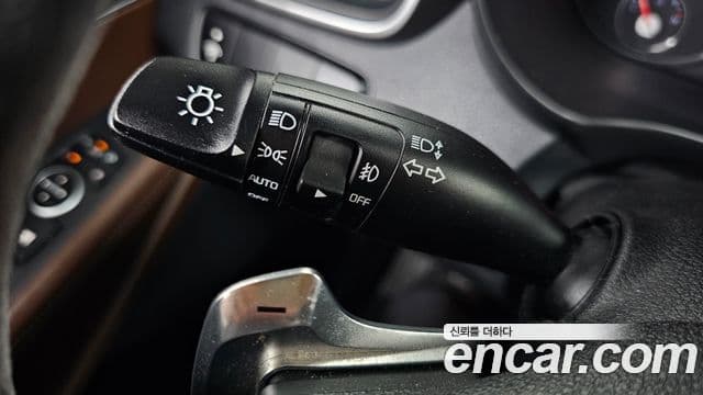 Kia All New Sorento Noblesse, 2017 17