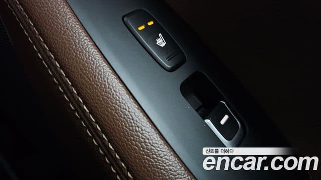 Kia All New Sorento Noblesse, 2017 18