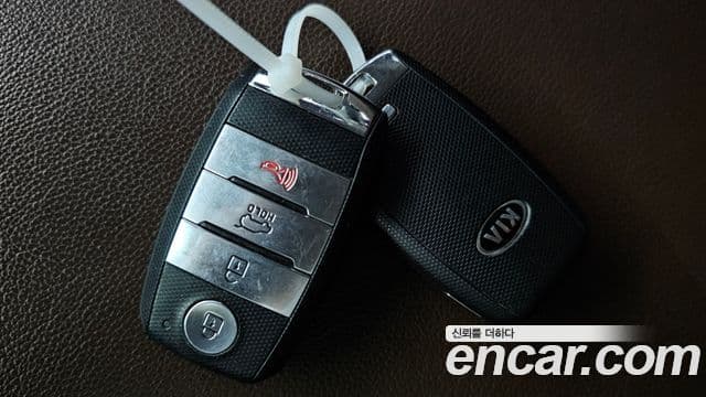 Kia All New Sorento Noblesse, 2017 19