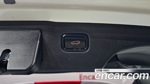 Kia All New Sorento Noblesse, 2017 20