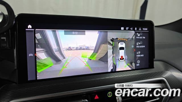 BMW X4 (G02) xDrive20i M Sport, 2024 15