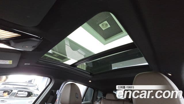 BMW X4 (G02) xDrive20i M Sport, 2024 18