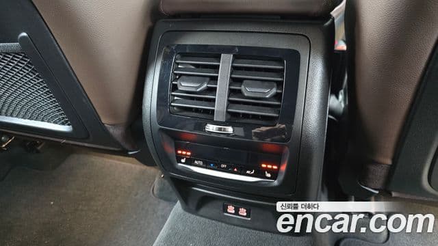 BMW X4 (G02) xDrive20i M Sport, 2024 19