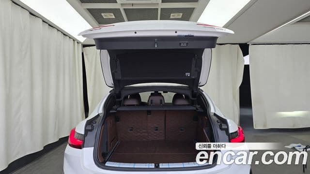 BMW X4 (G02) xDrive20i M Sport, 2024 20