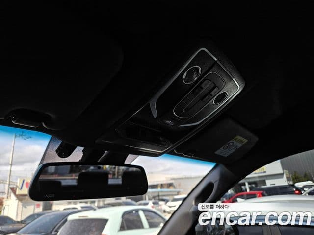 KG모빌리티(SsangYong) The / новый New Rexton Sport Cool Men Prestige Prestige, 2025 14