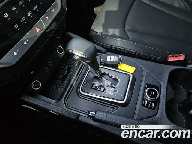 KG모빌리티(SsangYong) The / новый New Rexton Sport Cool Men Prestige Prestige, 2025 16