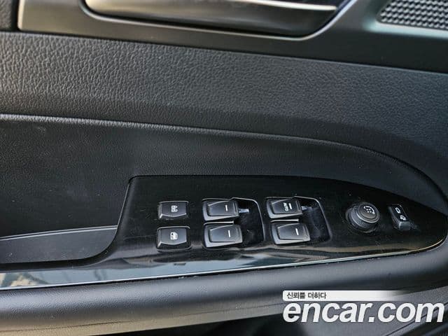 KG모빌리티(SsangYong) The / новый New Rexton Sport Cool Men Prestige Prestige, 2025 18