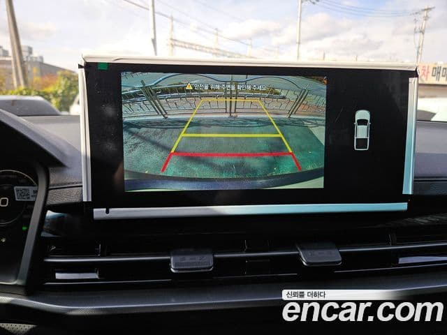 KG모빌리티(SsangYong) The / новый New Rexton Sport Cool Men Prestige Prestige, 2025 19