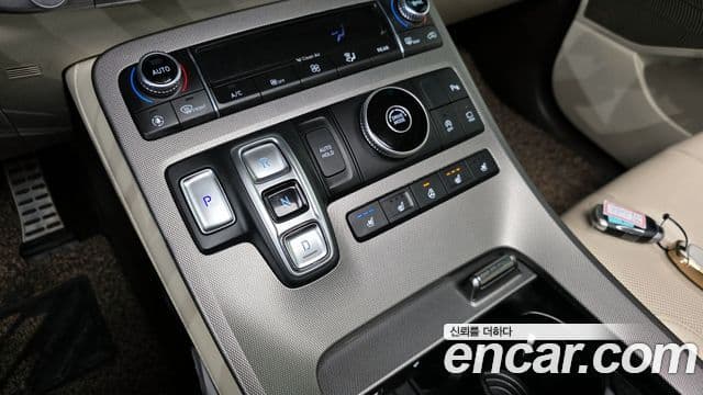 Hyundai Palisade Calligraphy, 2022 9