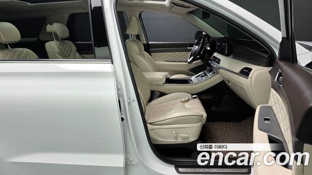 Hyundai Palisade Calligraphy, 2022 10