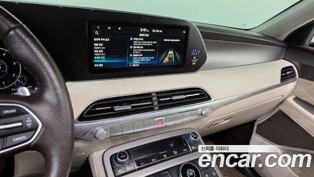 Hyundai Palisade Calligraphy, 2022 14