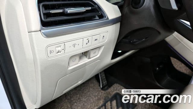 Hyundai Palisade Calligraphy, 2022 16