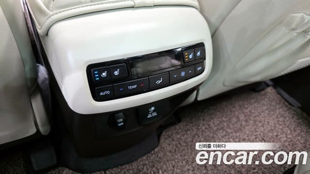 Hyundai Palisade Calligraphy, 2022 17