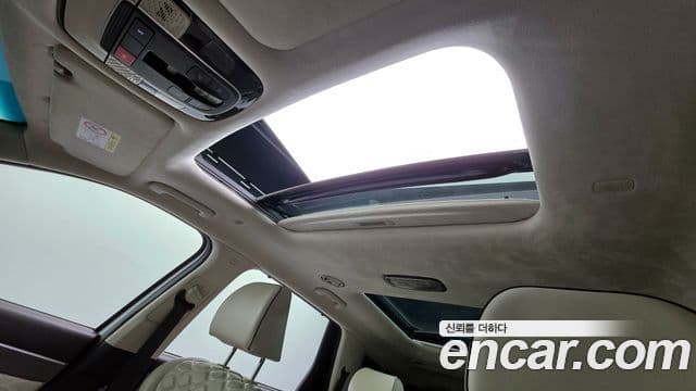 Hyundai Palisade Calligraphy, 2022 18