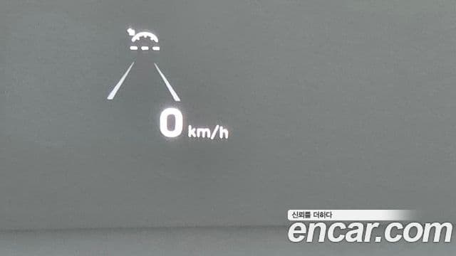 Hyundai Palisade Calligraphy, 2022 19