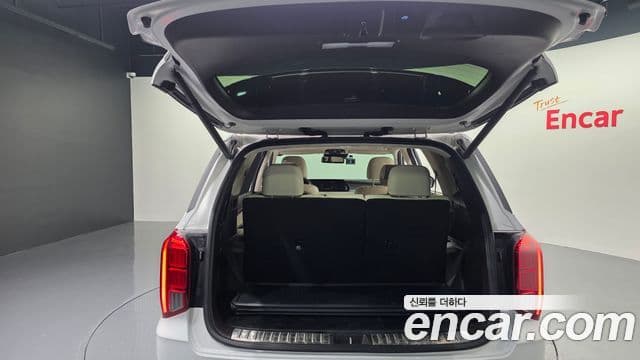 Hyundai Palisade Calligraphy, 2022 20