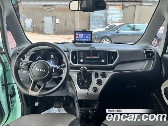 Kia The / новый New Ray Prestige Special, 2022 9
