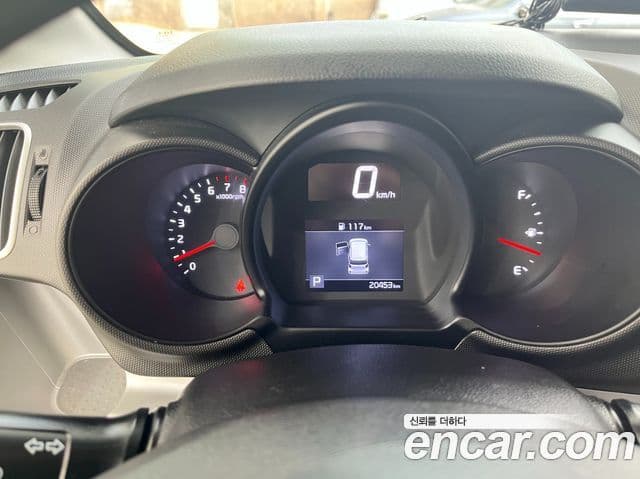 Kia The / новый New Ray Prestige Special, 2022 11