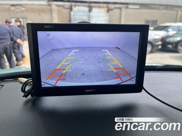 Kia The / новый New Ray Prestige Special, 2022 14