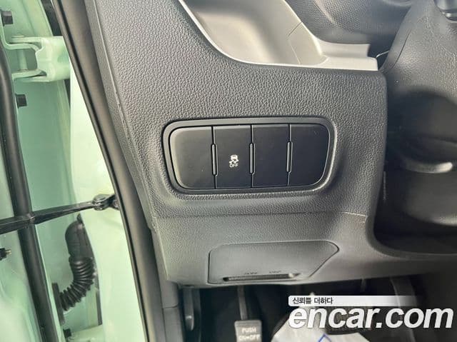 Kia The / новый New Ray Prestige Special, 2022 16