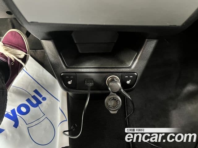 Kia The / новый New Ray Prestige Special, 2022 17