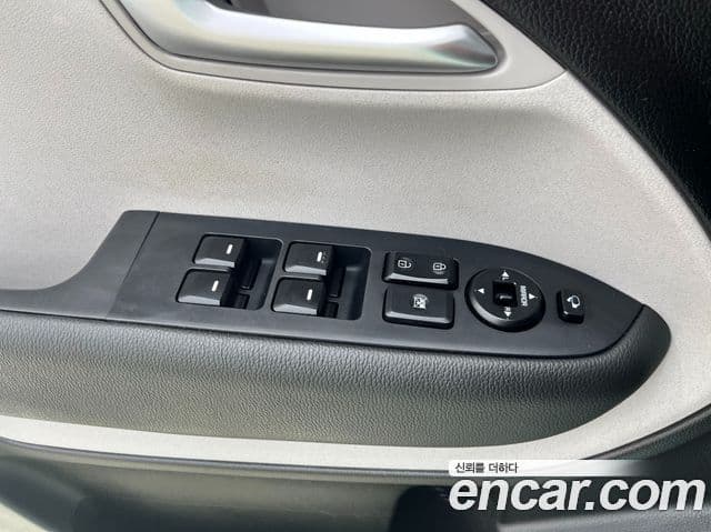 Kia The / новый New Ray Prestige Special, 2022 18