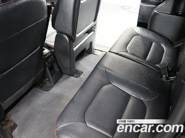 Kia The / новый New Ray Prestige, 2020 11