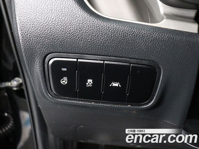 Kia The / новый New Ray Prestige, 2020 16