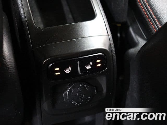 Kia The / новый New Ray Prestige, 2020 18