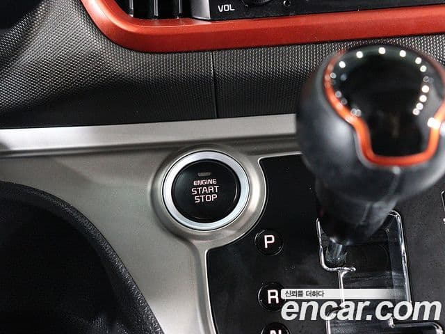 Kia The / новый New Ray Prestige, 2020 19