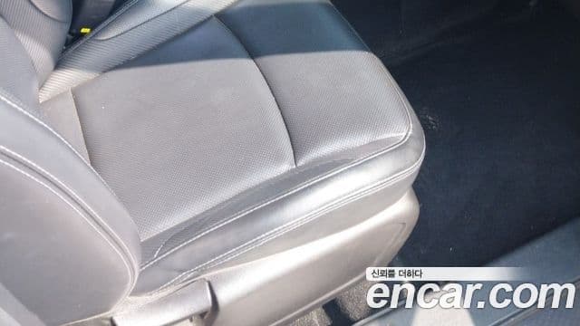 KG모빌리티(SsangYong) Tivoli дизель LX 2WD, 2017 4