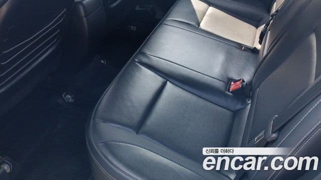 KG모빌리티(SsangYong) Tivoli дизель LX 2WD, 2017 16