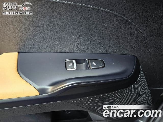 Kia K5 гибрид 3세대 Prestige, 2020 14