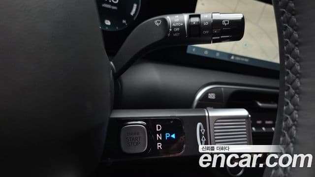 Hyundai Palisade (LX3) Calligraphy, 2026 9